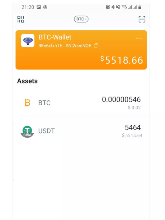 imtoken官方版(imtoken钱包官网下载)