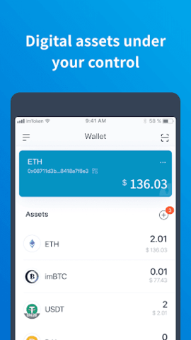 imtoken 安卓官网钱包下载(imtoken10 钱包下载 Android)。